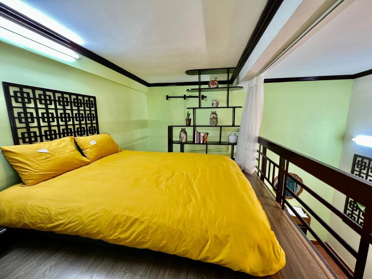 Warm Hanoi, Near Hoankiem Lake, 2Brs, Old Quarter Εξωτερικό φωτογραφία