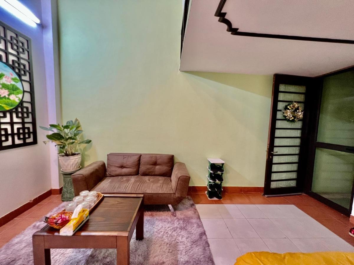 Warm Hanoi, Near Hoankiem Lake, 2Brs, Old Quarter Εξωτερικό φωτογραφία