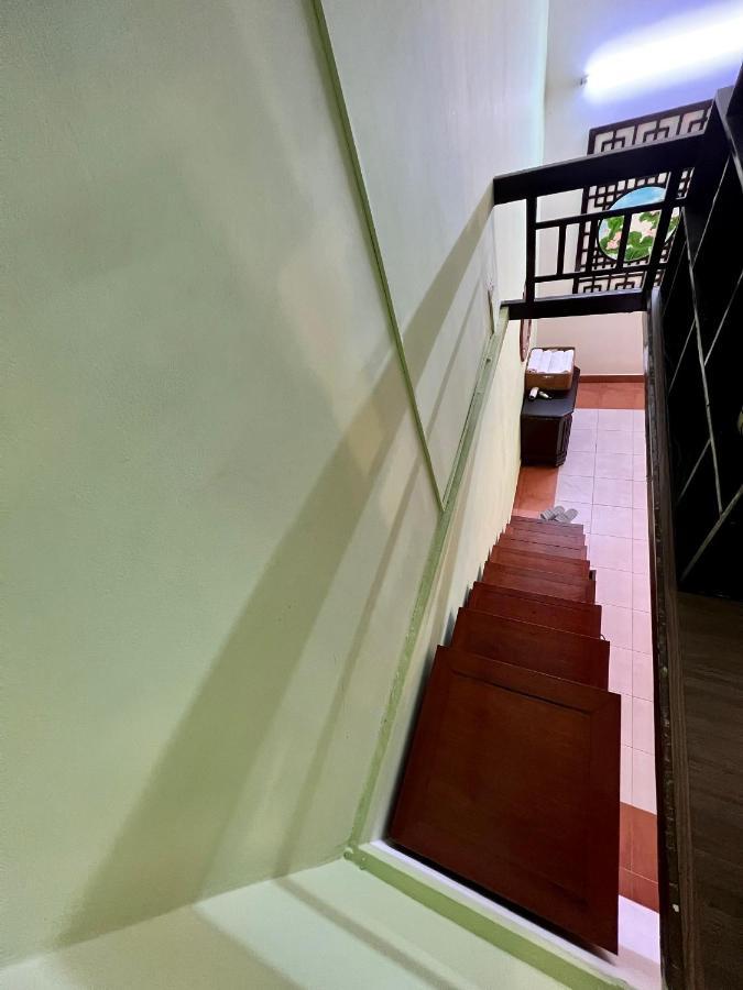Warm Hanoi, Near Hoankiem Lake, 2Brs, Old Quarter Εξωτερικό φωτογραφία