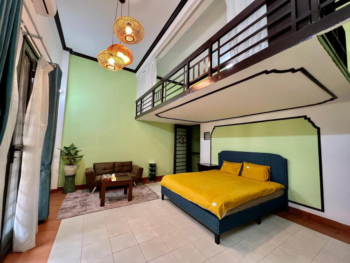 Warm Hanoi, Near Hoankiem Lake, 2Brs, Old Quarter Εξωτερικό φωτογραφία
