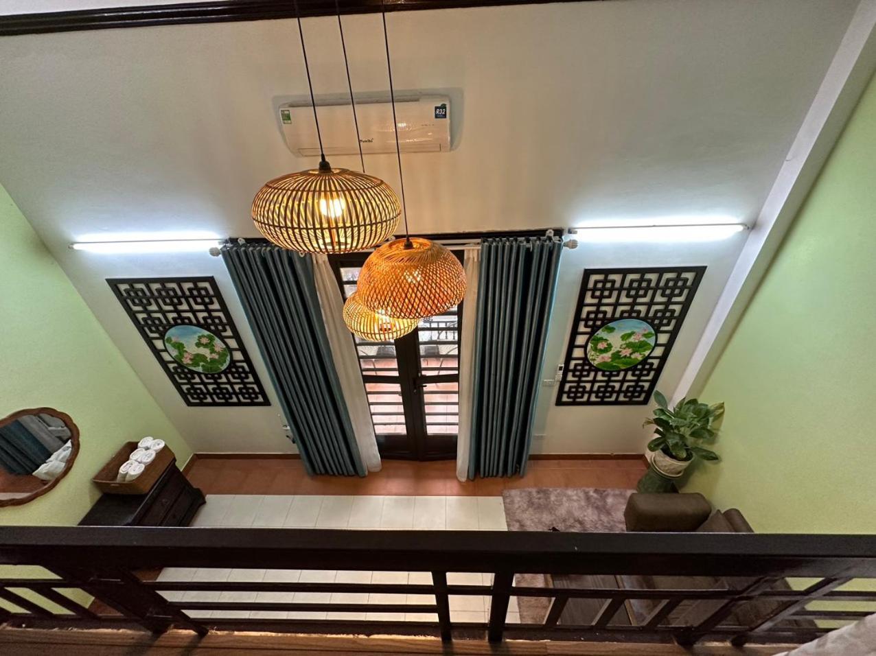 Warm Hanoi, Near Hoankiem Lake, 2Brs, Old Quarter Εξωτερικό φωτογραφία