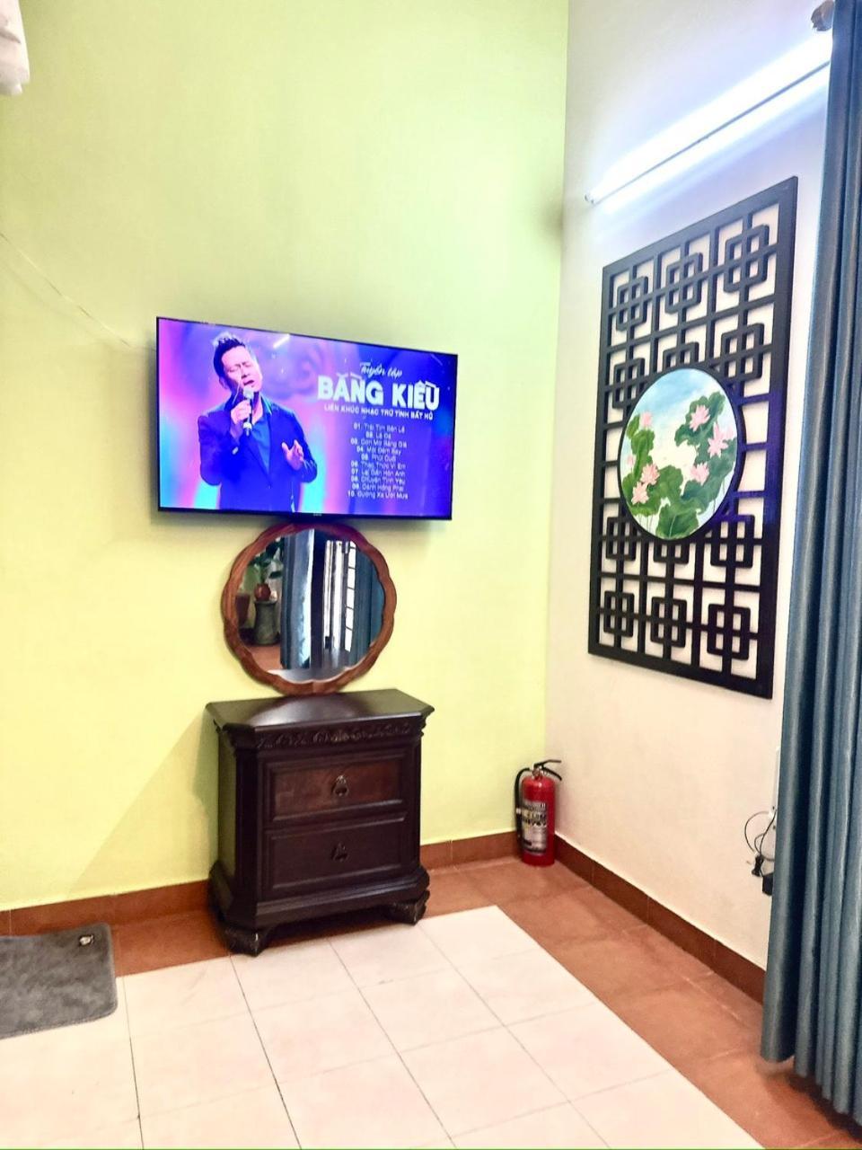 Warm Hanoi, Near Hoankiem Lake, 2Brs, Old Quarter Εξωτερικό φωτογραφία